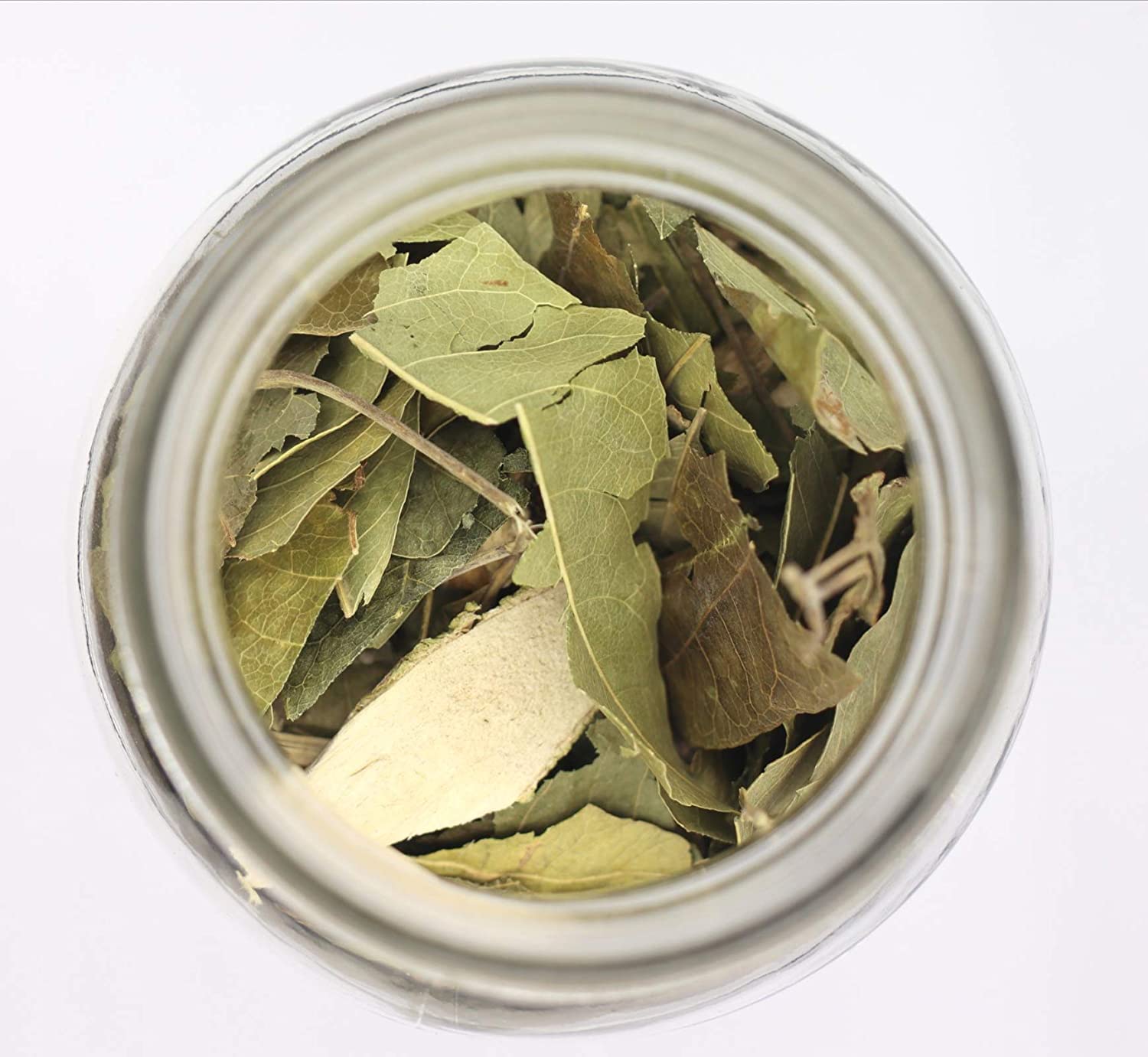 Yerbero Hoja De Zapote Blanco Té de hierbas 2 oz (56 gr) de hojas de