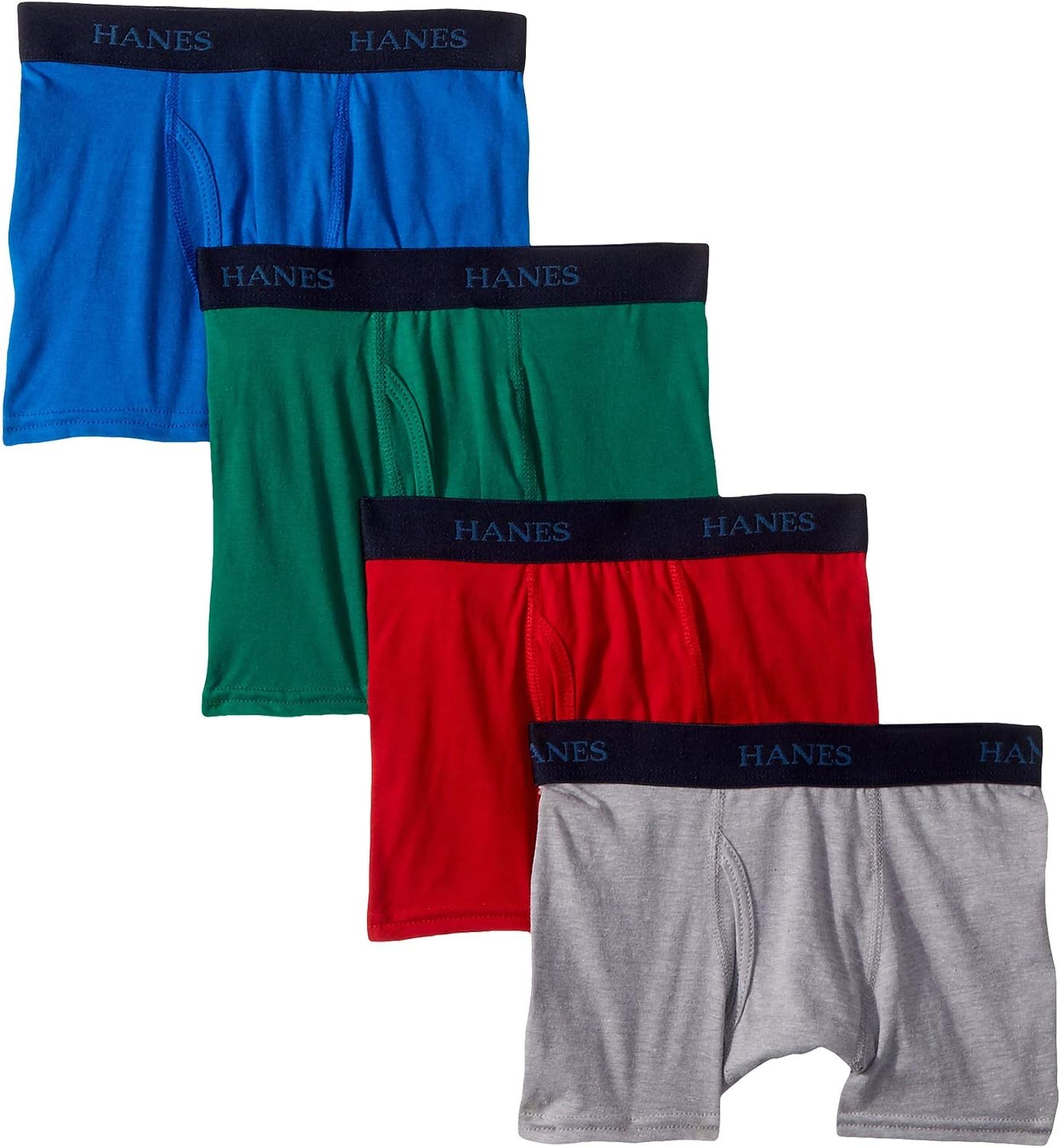 Dyed Boxer Brief (Big Kids)