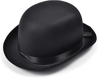Bristol Novelty Unisex Satin-Melone