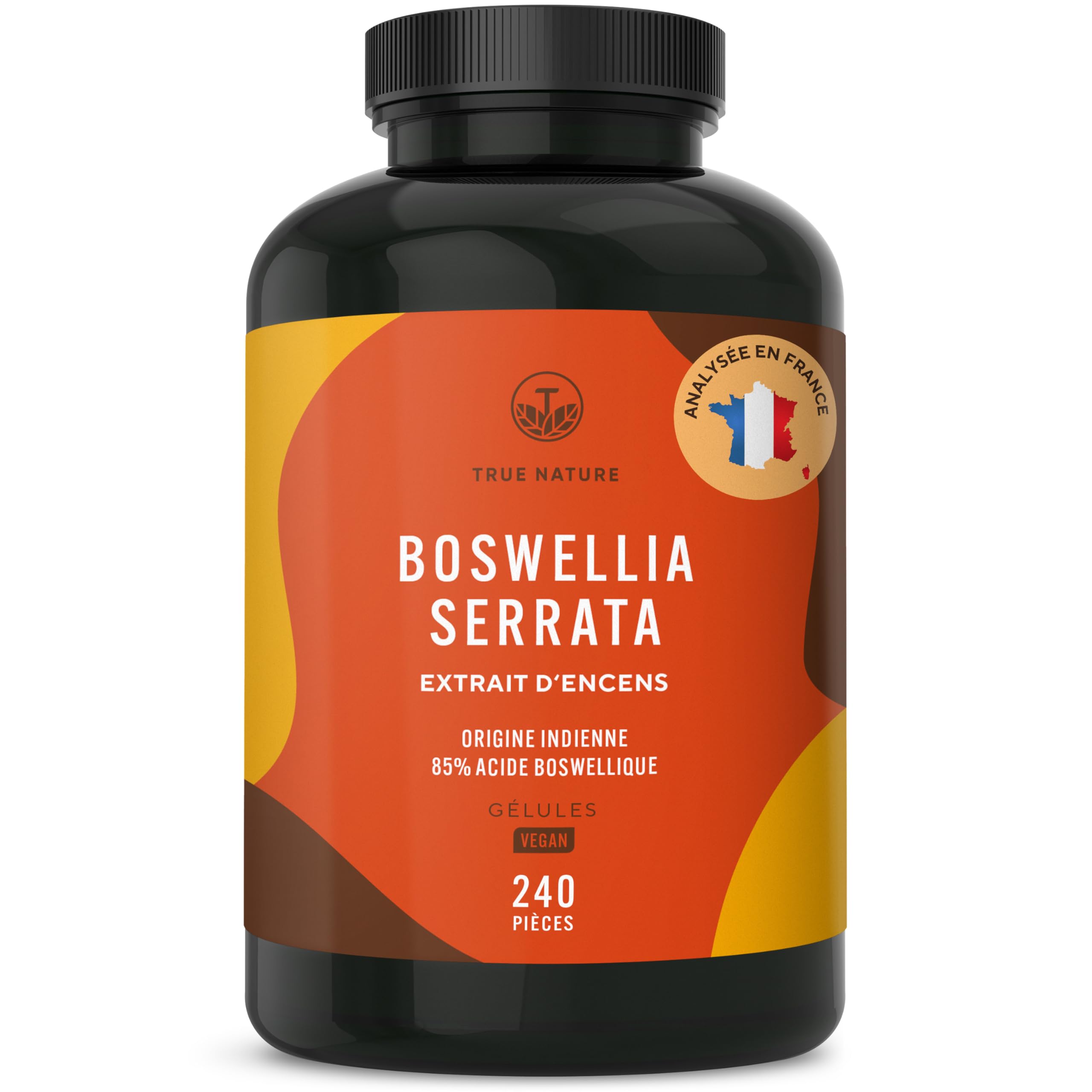BOSWELLIA SERRATA anti-inflammatoire naturel en poudre 1 ou 3kg