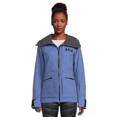 Helly Hansen Powderqueen 3.0 Jacket Women