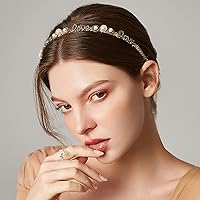 Vista 7 de Honsny Fidget Rings for Women, Spinner Fidget Ring Set, Sunflower Butterfly Bee Star Moon Relief Spinning Rings for Adults