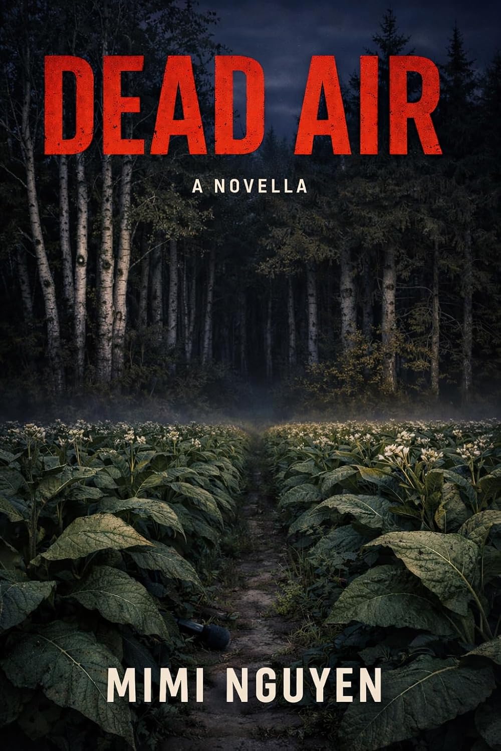 Dead Air      Kindle Edition