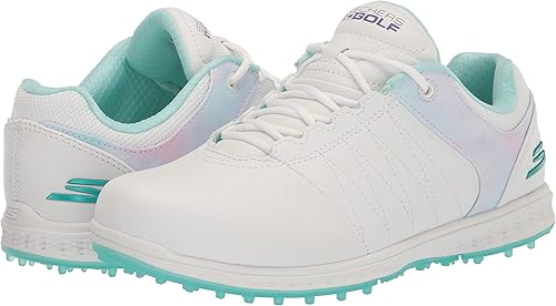 Miniatura 7 de Skechers Zapatos de golf sin picos Pivot para mujer