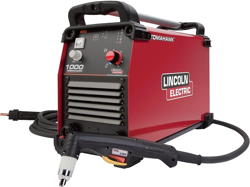 Lincoln Electric Tomahawk 1000
