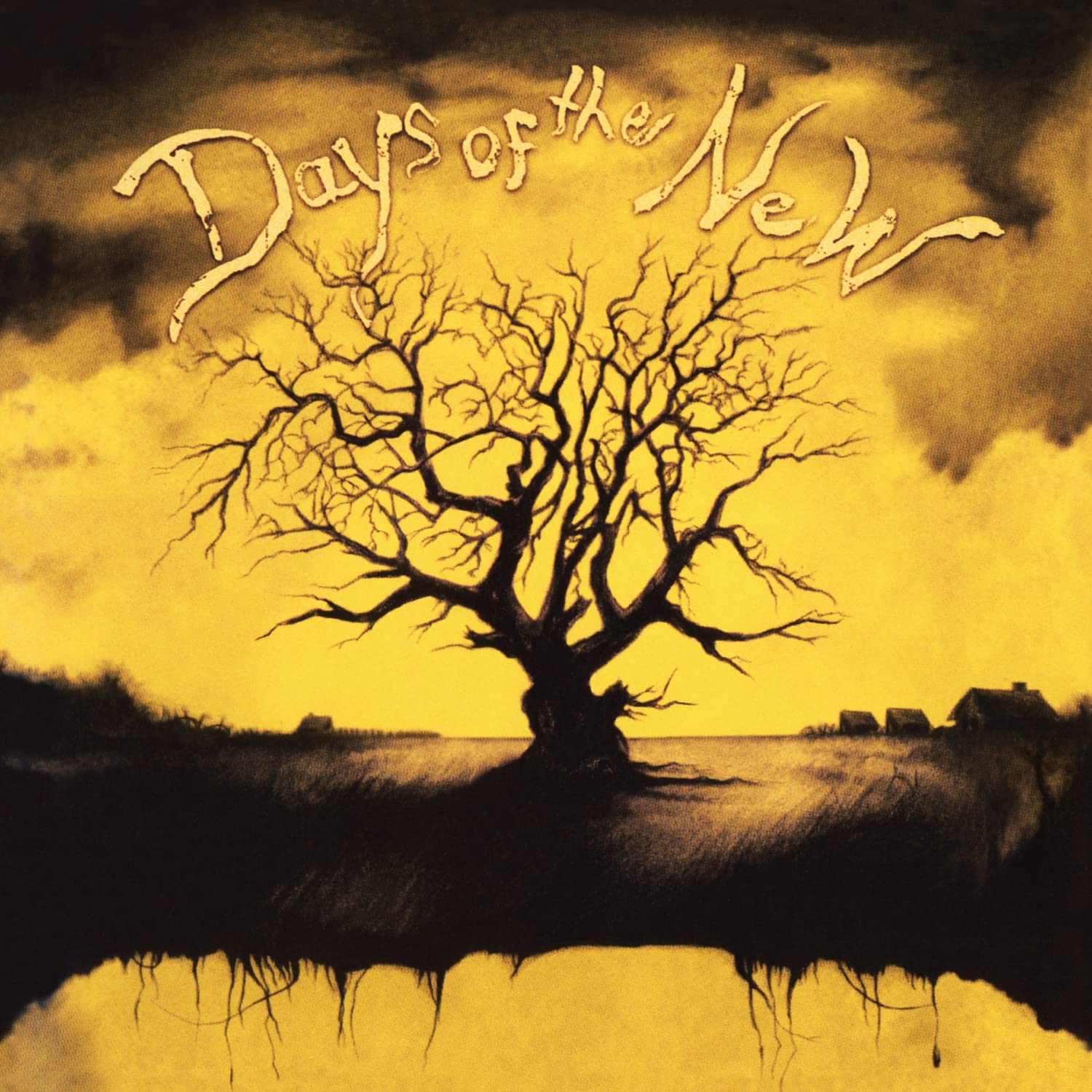 Days Of The New [VINYL]