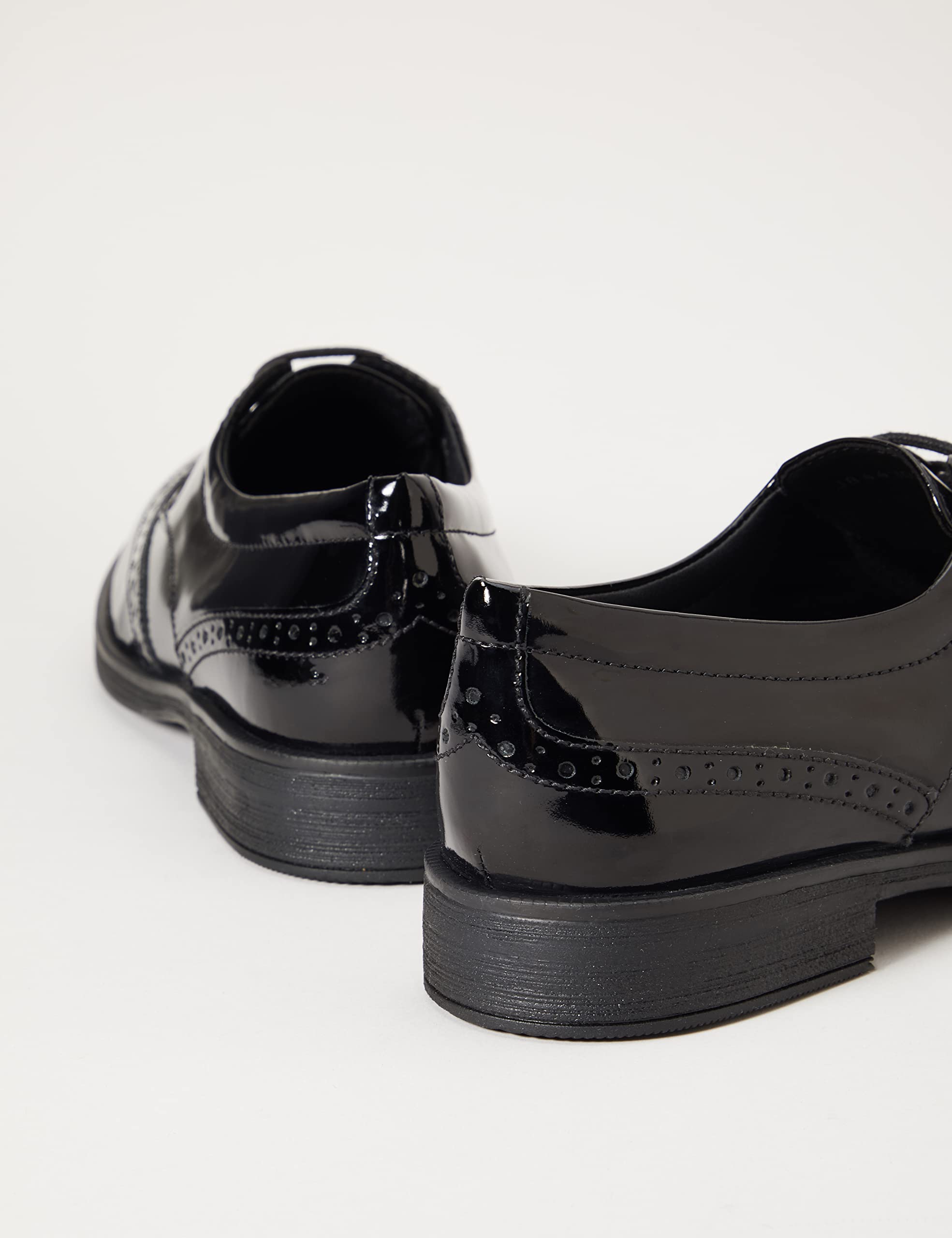 Geox Jr Agata Scarpe DerbyBambine e Ragazze