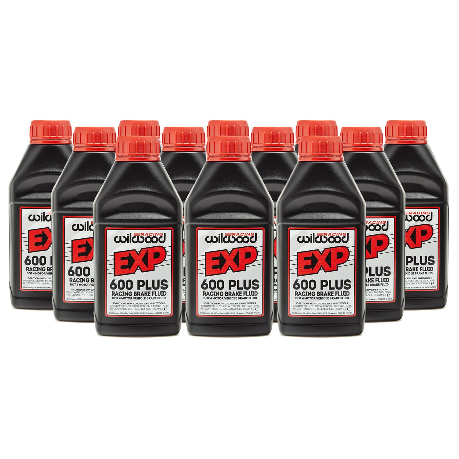 Wilwood EXP - 12 Pack