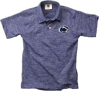 penn state polo amazon
