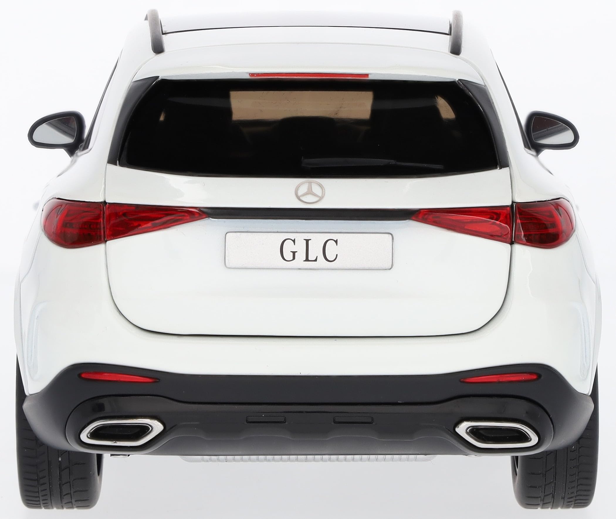 Amazon.co.jp: 【メルセデス・ベンツ コレクション】純正 GLC AMG