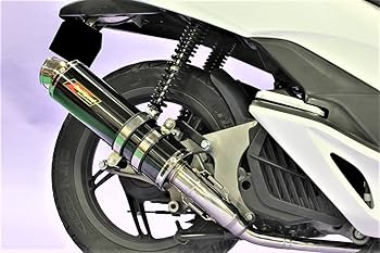 Amazon | Realspeed (リアルスピード) PCX125/PCX150(esp) (JF56