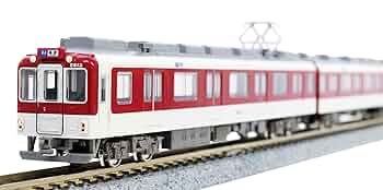 Amazon | グリーンマックス Nゲージ 近鉄2610系 分散キセ冷房車
