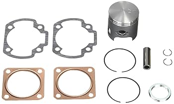 ぼのっち Amazon | デイトナ(Daytona) ボアアップキット スーパーDRAG