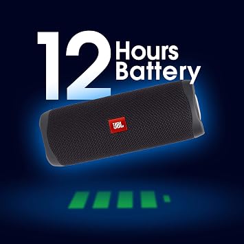 JBL Loudspeaker Flip 5