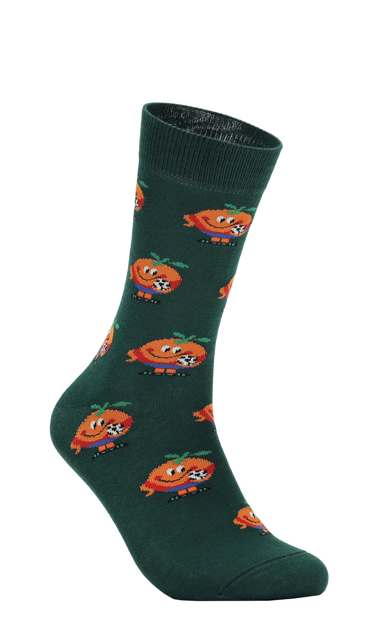 Calcetines Hombre Divertidos De Algodón Suaves Y Transpirables | Estampados Graciosos Con Dibujos Originales | Regalos Originales Para Hombres | Talla Única 40 46 | Estilo Friki Casual
