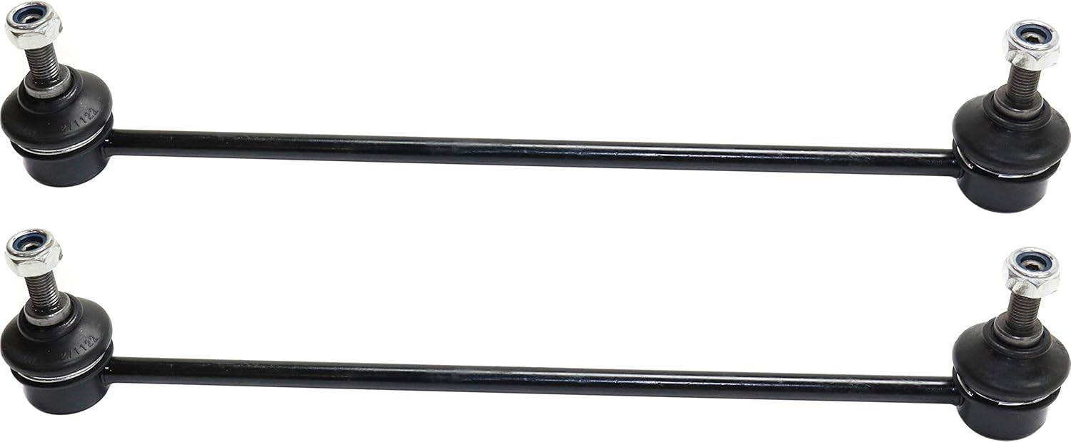 Sway Bar Link for 2009-2013 Honda Fit Base 4 Cyl 1.5L