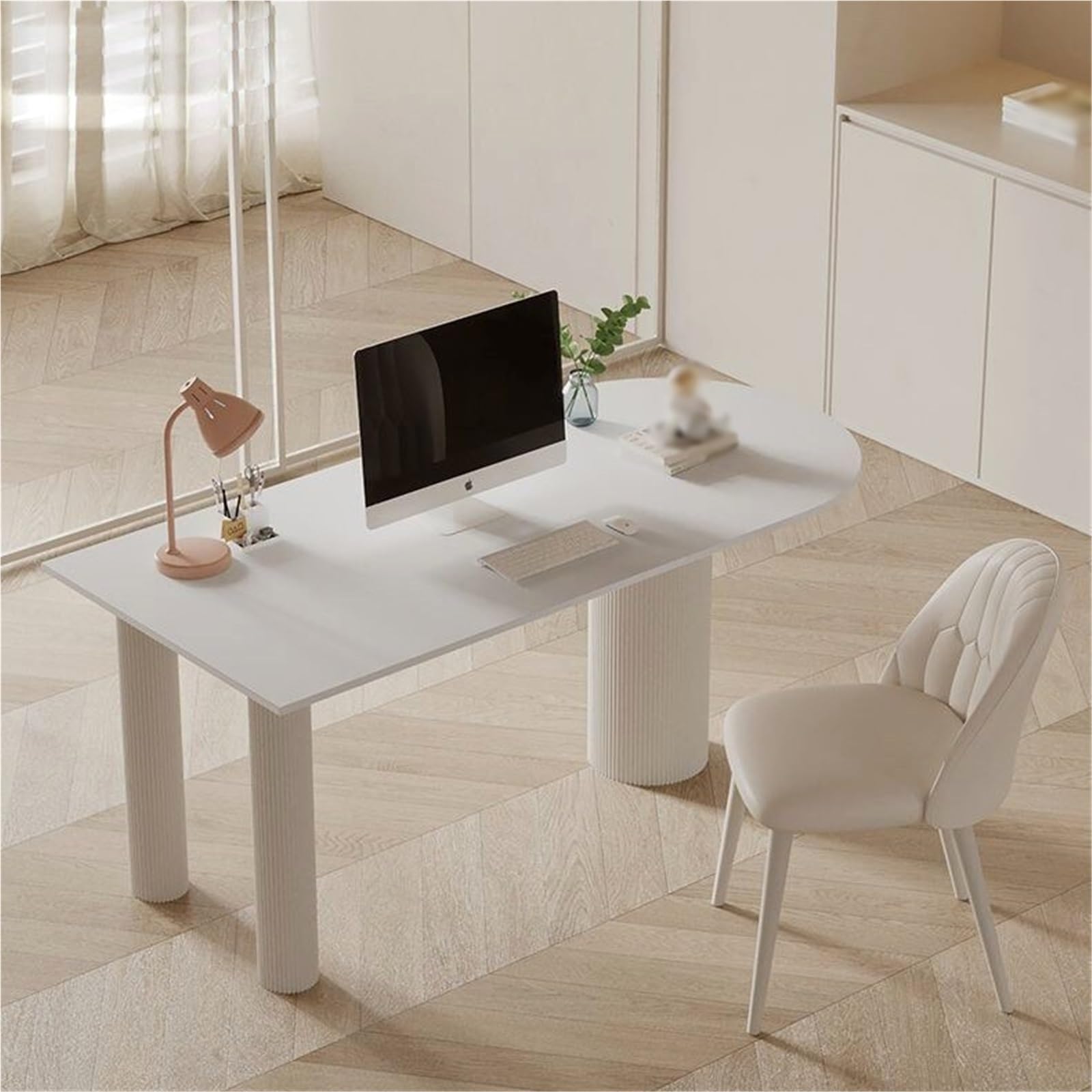 Scrivania Scrittura scrivania Ufficio Tavolo di Lavoro