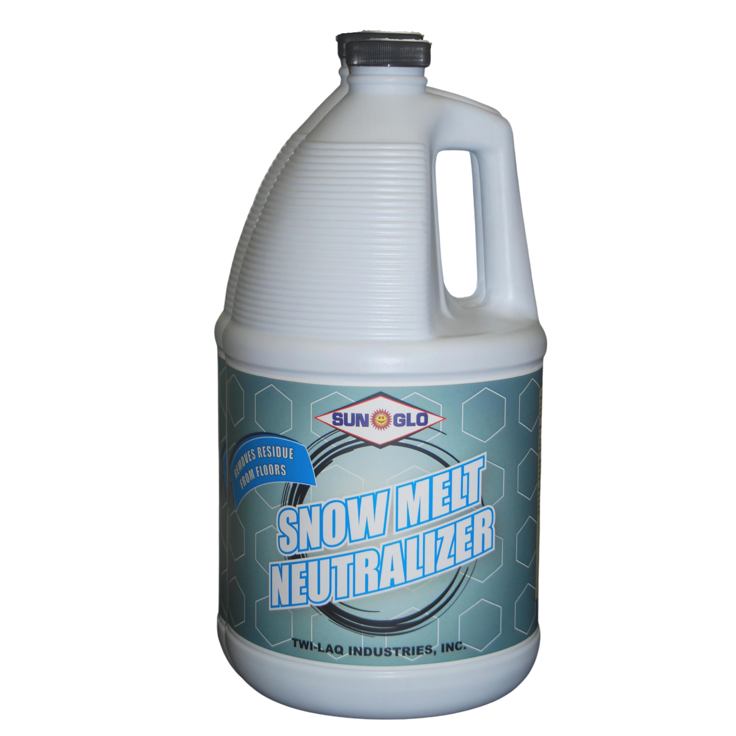 Sun-Glo Snow Melt Neutralizer (1 Gallon)