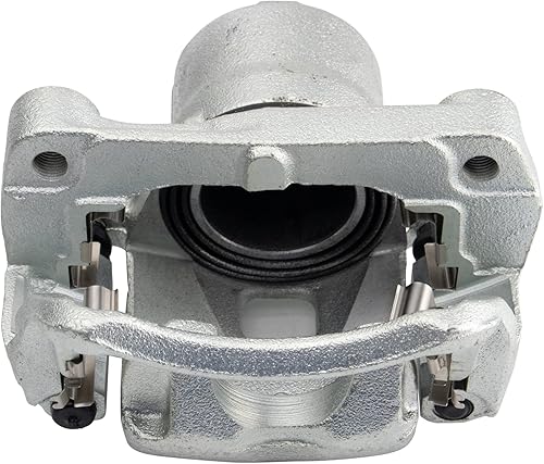 Vista 465 de TRQ - Juego de pinzas de freno delantero