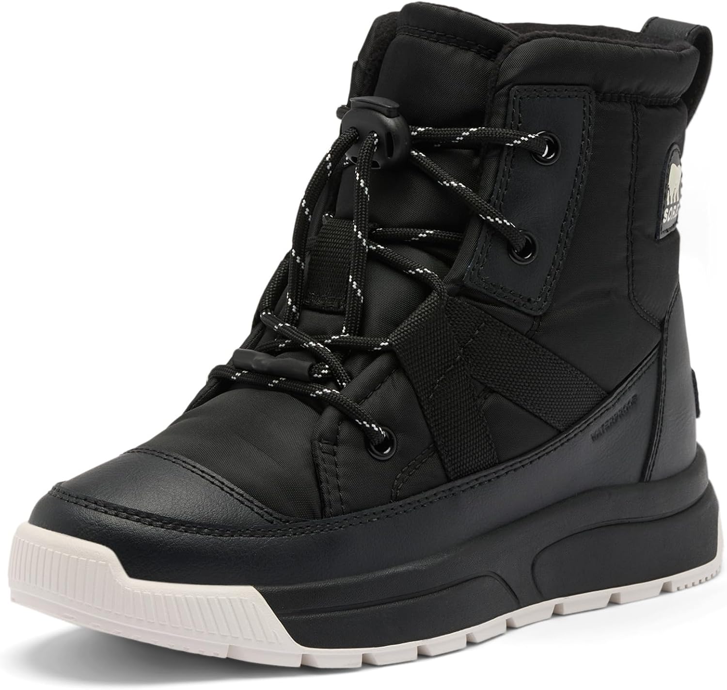SOREL Kids Whitney III Mid Waterproof (Big Kid)