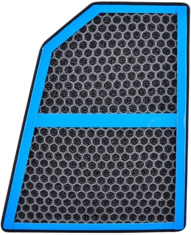 Car Air Conditioning for Tesla Model X 2016-2021 Car Interior Air Filter 1039042-00-B 10390420B Air Conditioner Replacement Car Accessories