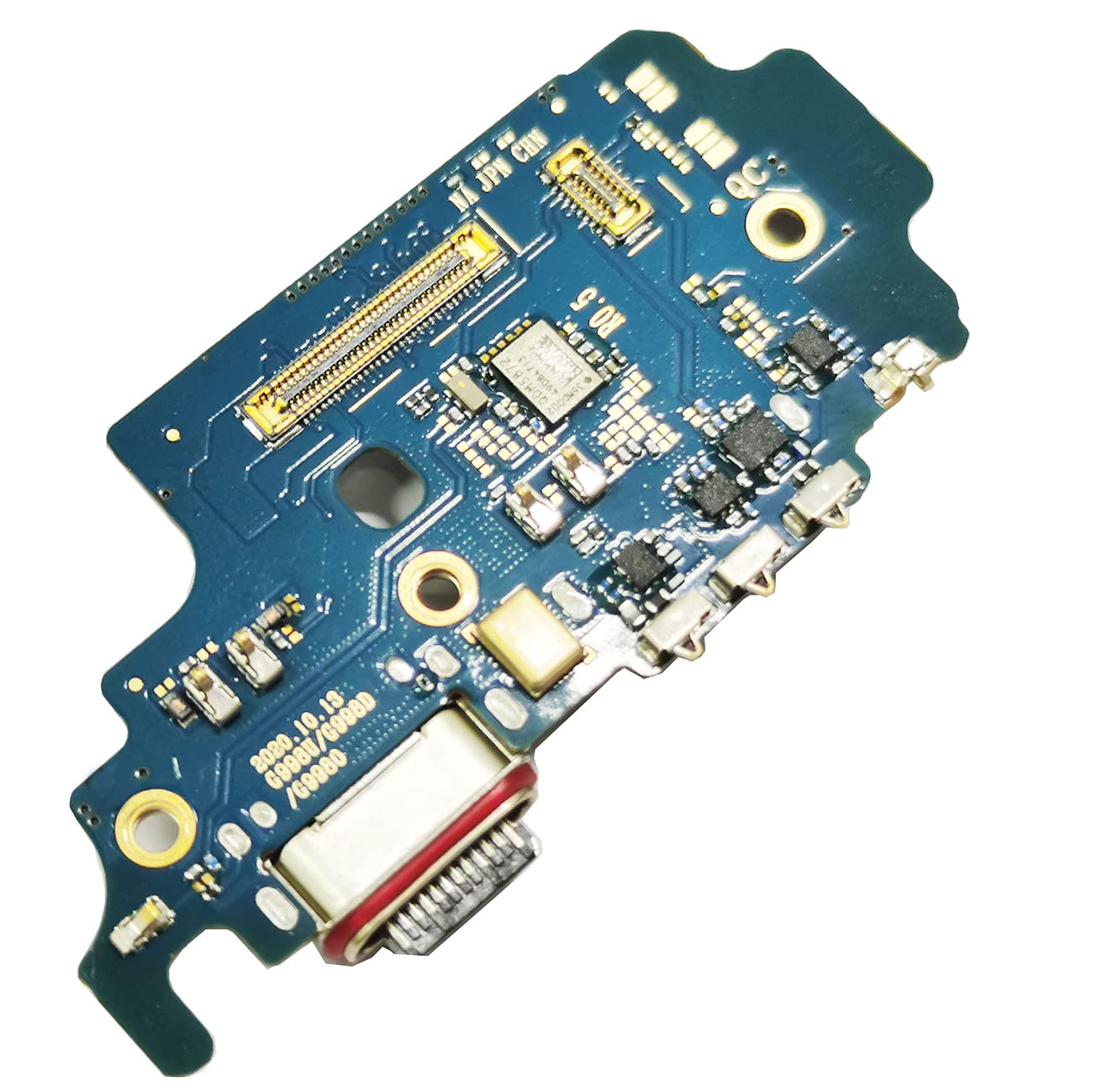 Amazon.com: Galaxy S21 Ultra 5G USB Charging Port Flex Cable