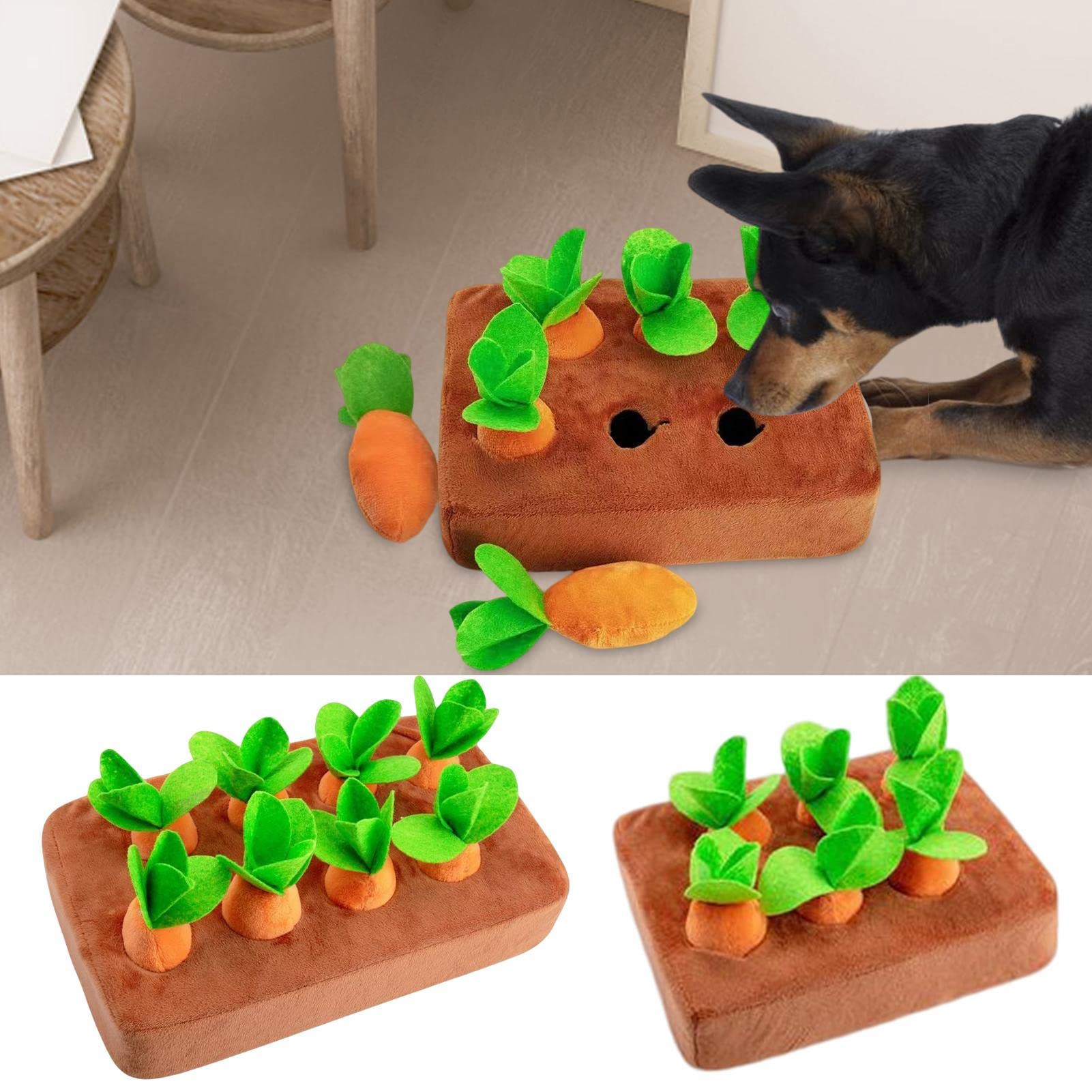 pferdefleisch für hunde trockenfutter FRED Premium Trockenfutter Rind & Pferd I FRED & FELIA main image 0