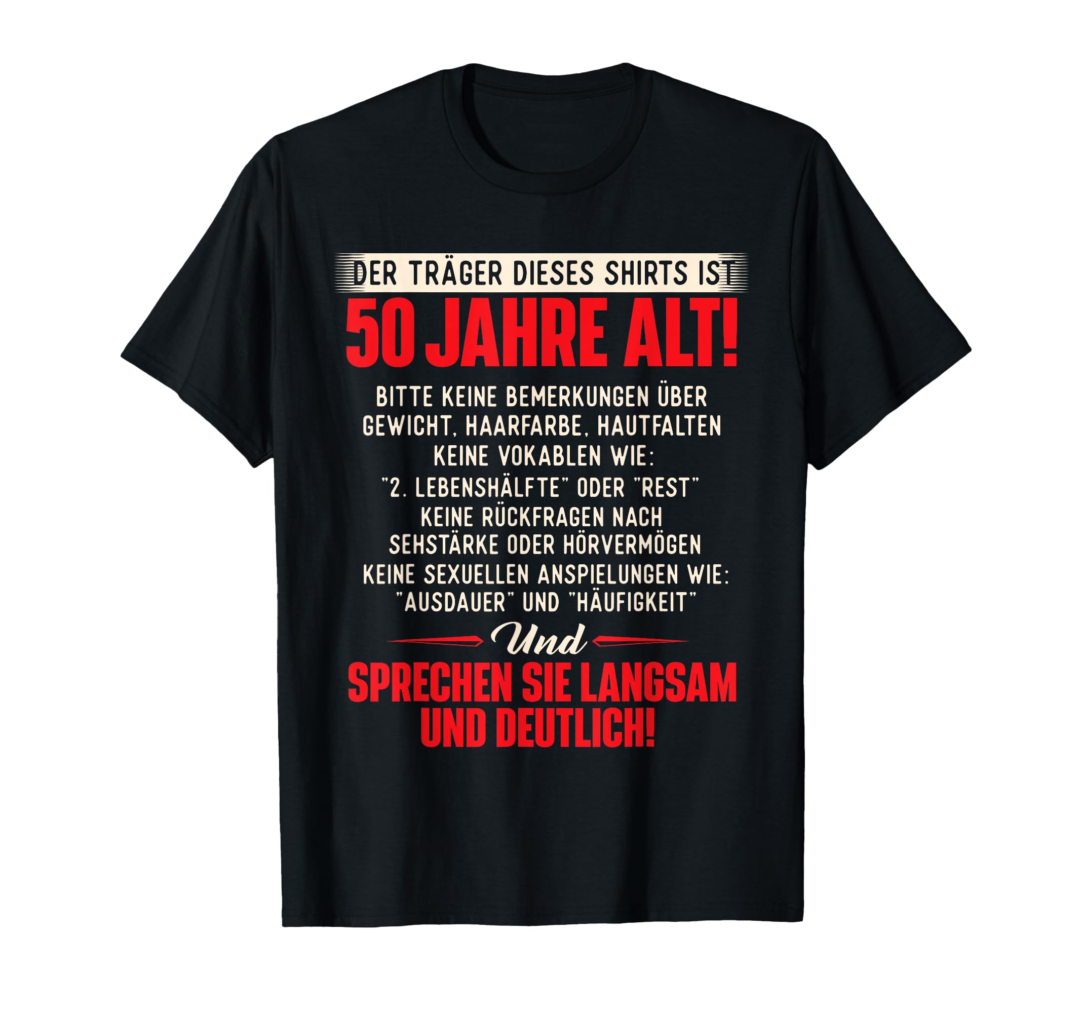 Kleidung mit Designs von Amazon Merch on Demand