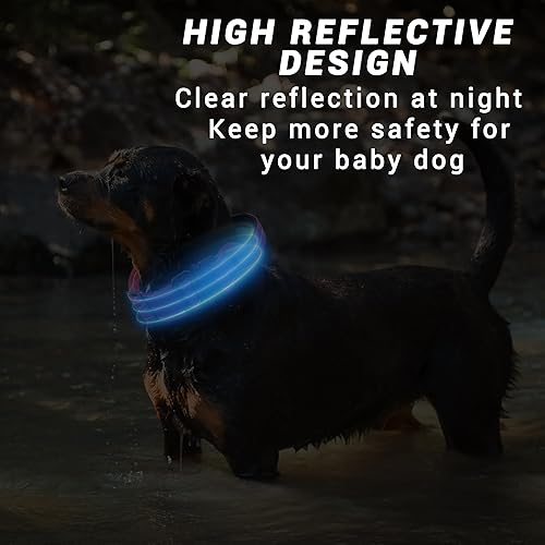 Miniatura 10 de Collar táctico para perro, collar ajustable de nailon para entrenamiento militar con mango de control, hebilla de metal resistente para perros