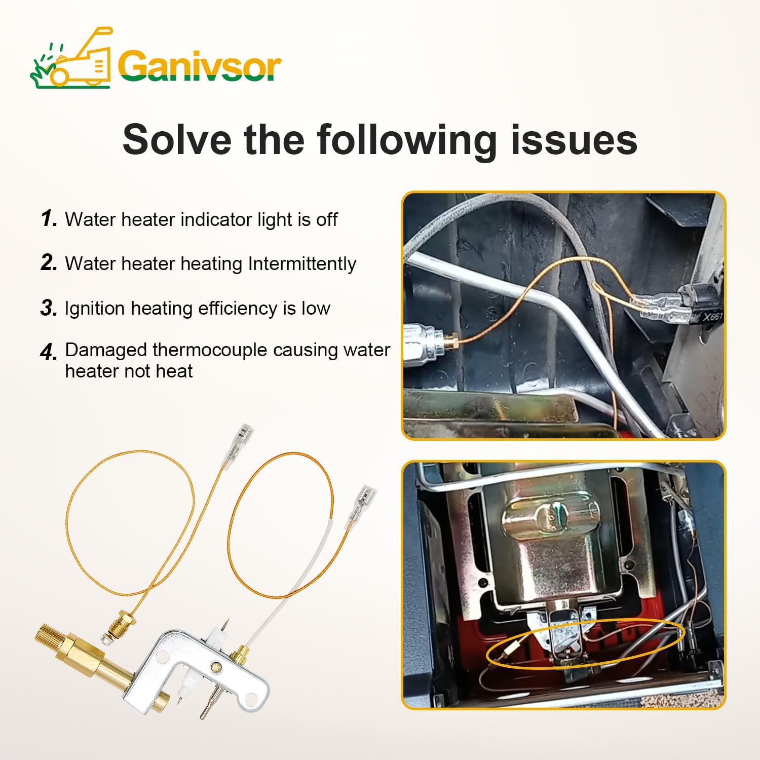 Enerco/Mr. Heater Ma Big Buddy Heater F274806 - Foto 11