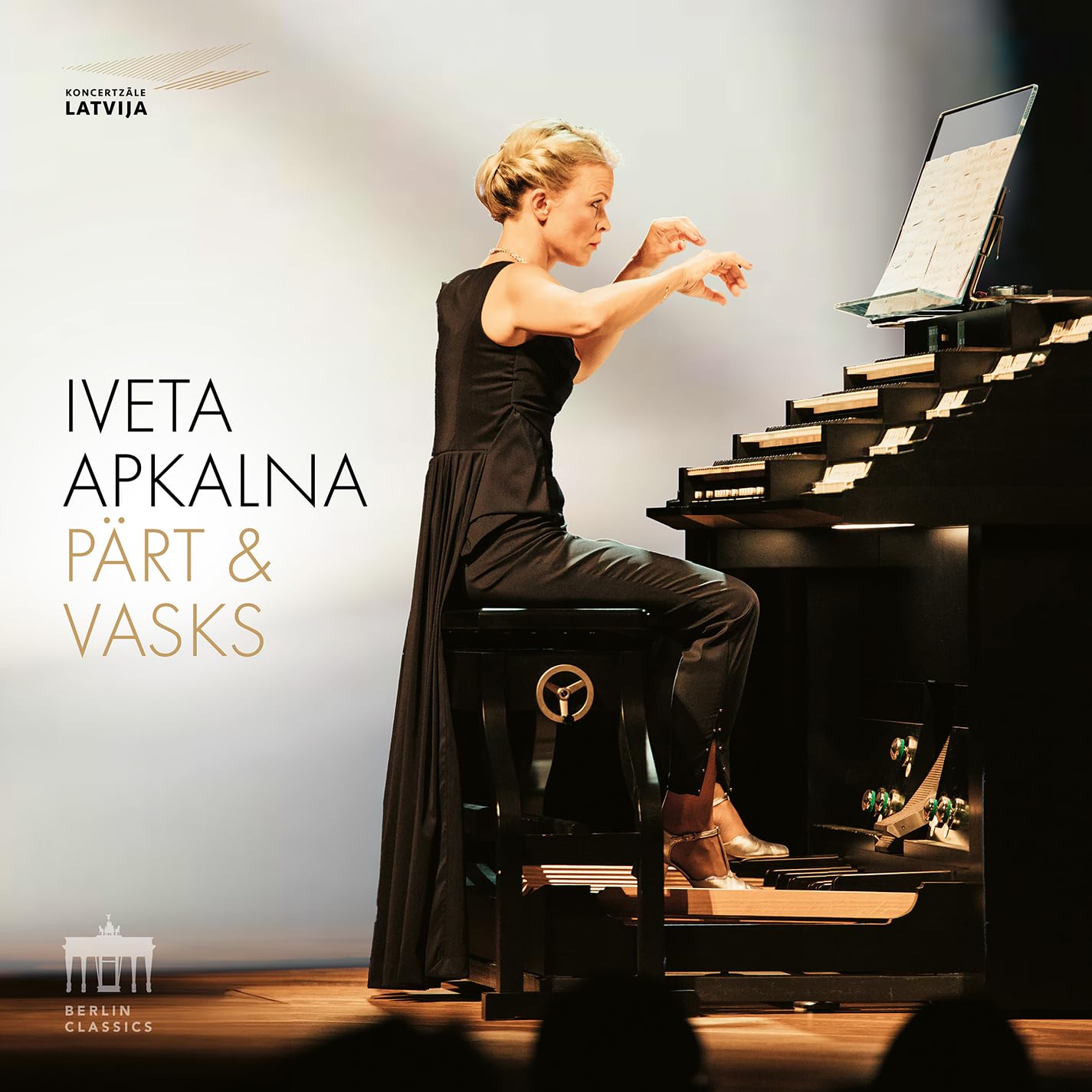 Pärt & Vasks