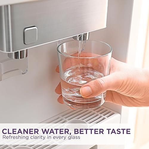 Miniatura 7 de Cartucho de repuesto de filtro de agua por gravedad 1361 para sistema de agua Nikken PiMag Aqua Pour Water System, piezas y accesorios para