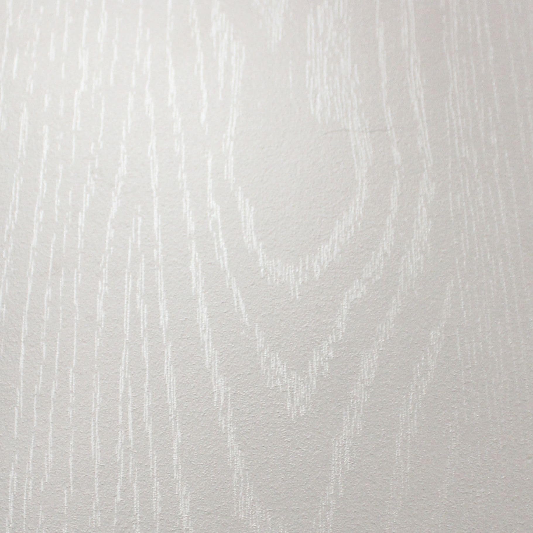 milani home - scarpiera salvaspazio 5 ante con specchio, bianco, 24 x 60 x 180 cm, truciolare bilaminato e vetro