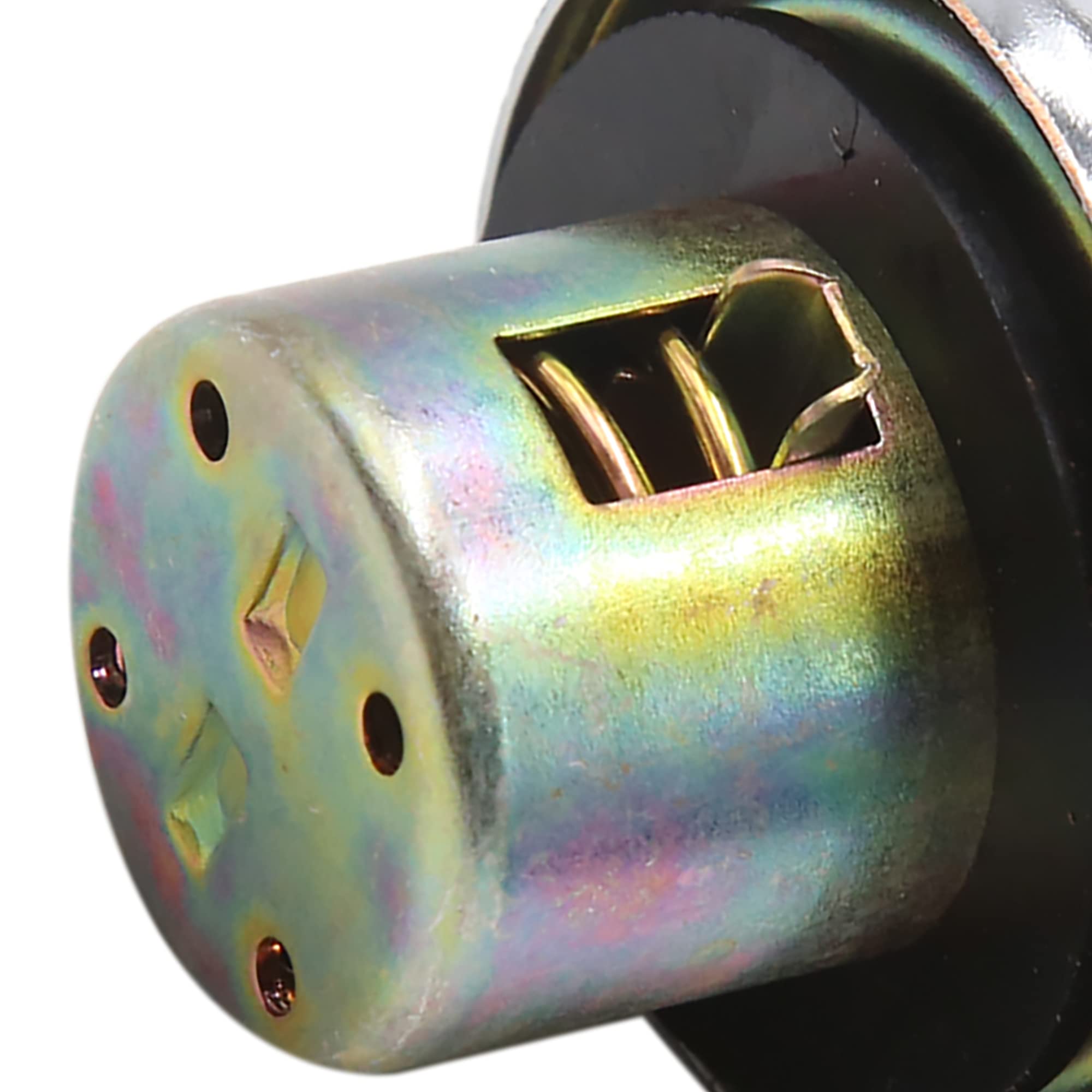 たんつ Amazon.com: uxcell 52mm Diameter Metal Motorbike Motorcycle