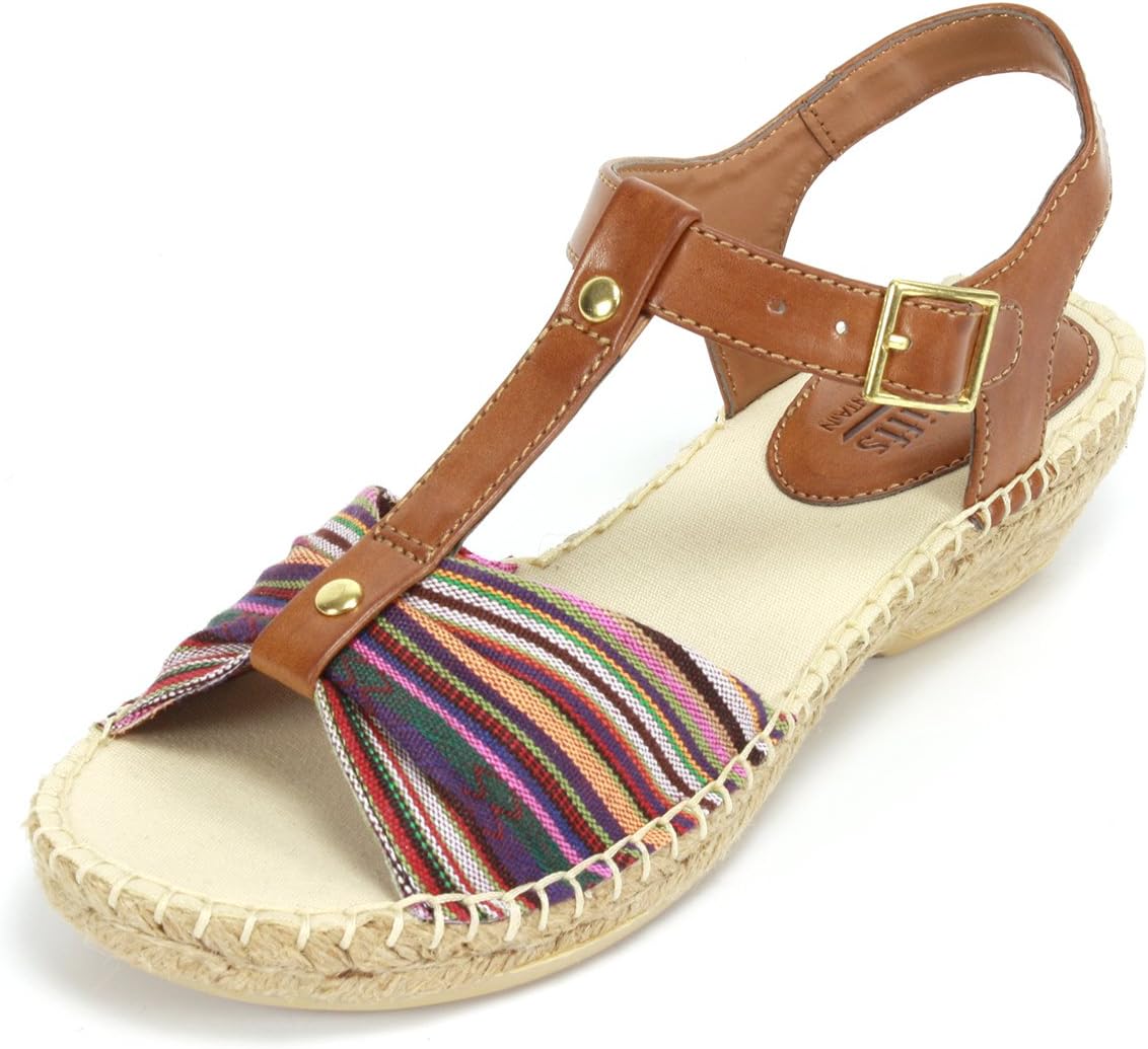 Cliffs 'Cheerio' Women's Sandal
