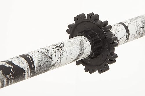 Miniatura 3 de Black Rhino 24 pulgadas, pistola de soplado calibre 50 con kit de dardos