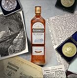 Zoom IMG-1 bushmills original 70cl whiskey irlandese