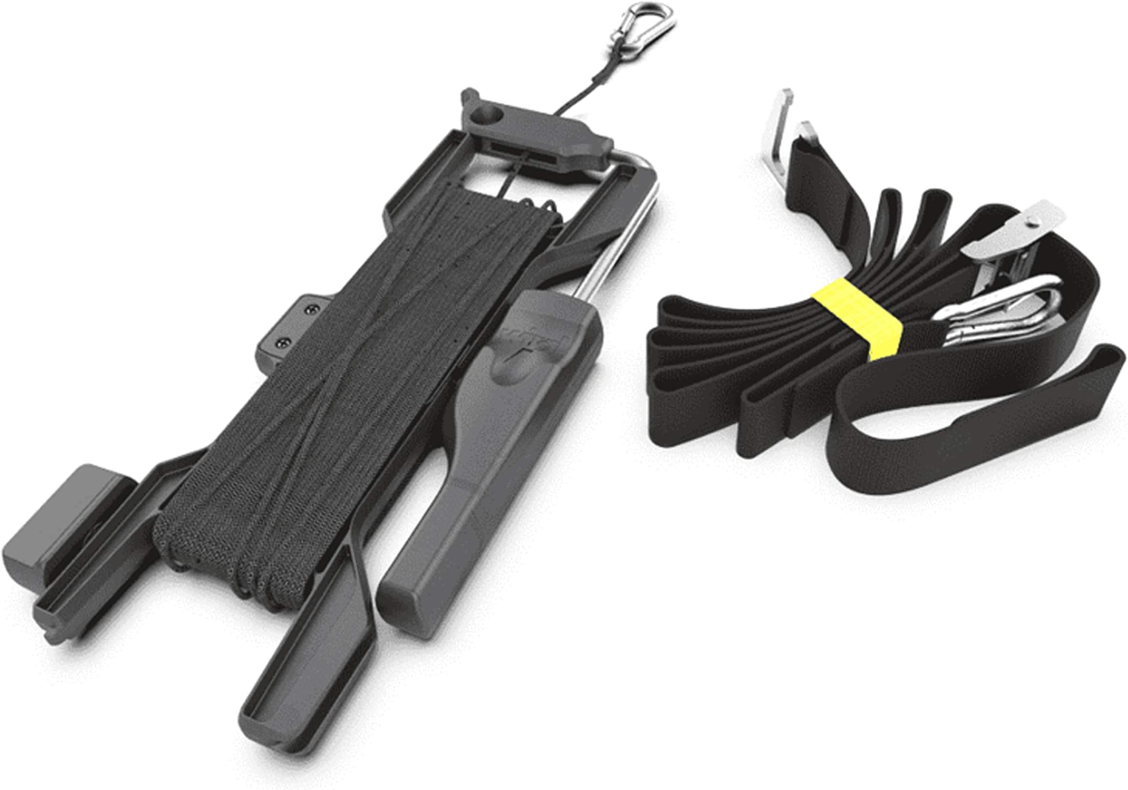 Wiral 100m Quick Reel (Extra Long Rope) For Cable Cam