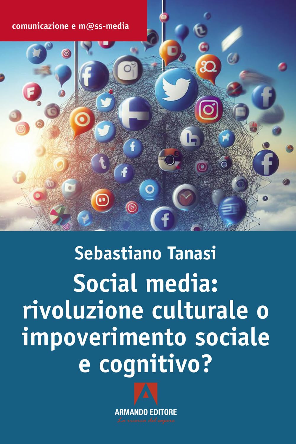 Social Media: Rivoluzione Culturale O Impoverimento Sociale E Cognitivo? - 4