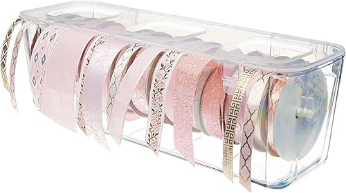 Miniatura 4 de Deflecto Dispensador de cinta, transparente