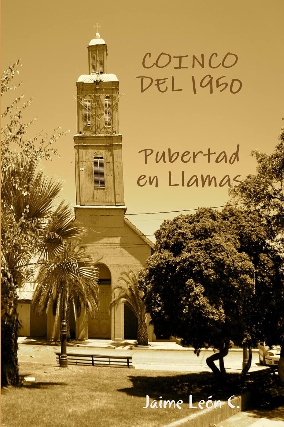 COINCO DEL 1950 (Spanish Edition)