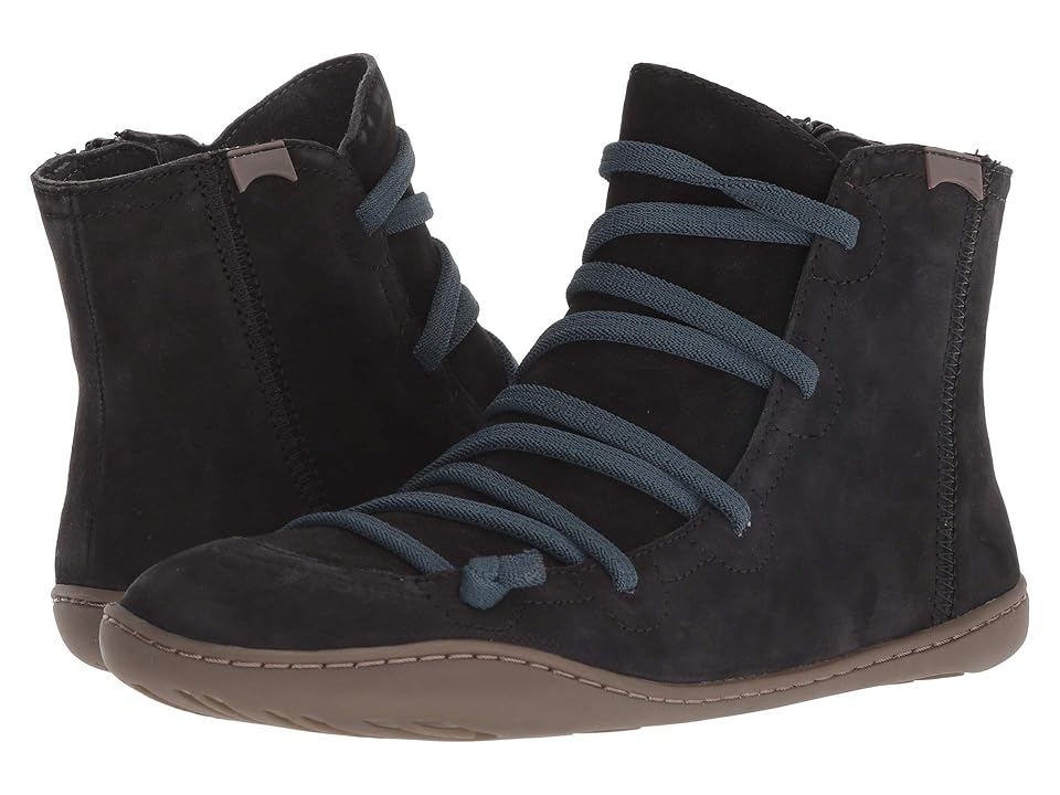 

Camper Peu Cami - 46104 (Black 2) Women's Shoes