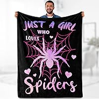 Vista 6 de Manta de regalo de dinosaurios para niños y niñas - Manta temática de dinosaurios para mujeres, niños, hombres y adultos, decoración suave de felpa