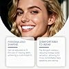 Temporary Tooth Filling,Temporary Tooth Restoration Kit,Moldable Tooth Filling Repair Kit,Quick Fix Solid Gel for Chipped,Broken Tooth & Fake Teeth Gap Filler,Tooth Repair Beads,Filling for Fake Teeth