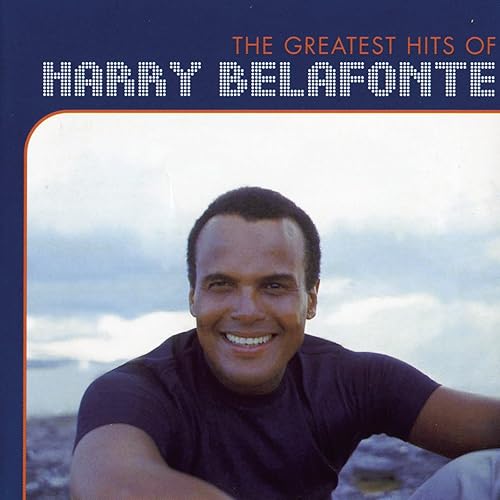 Cotton Fields de Harry Belafonte sur Amazon Music Amazon.fr