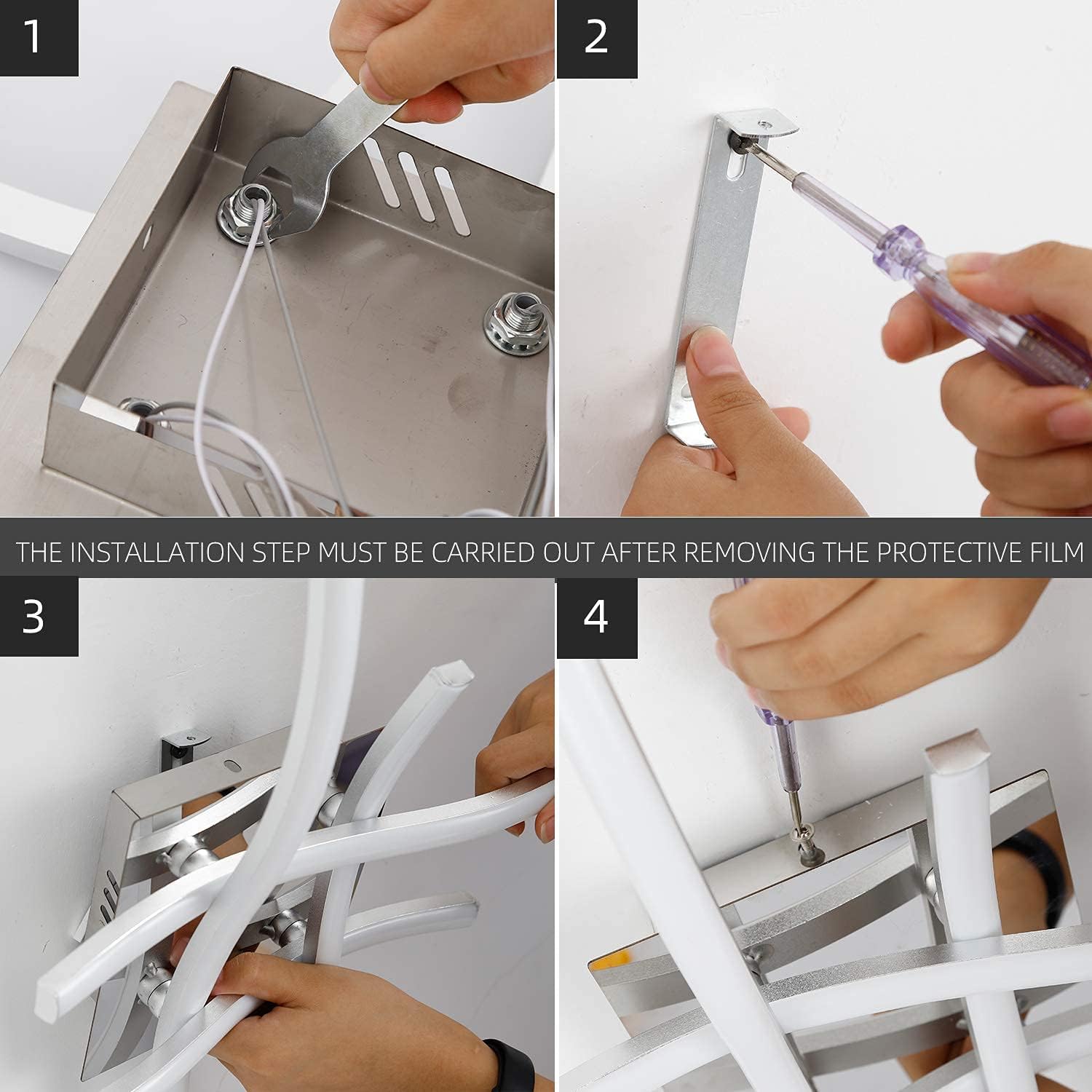 Plafoniera LED, Lampada Lampadario Plafoniera Dal Design Moderno, 4000k Bianco Caldo, 24W 2.000Lm, Lampada Da Soffitto Per Soggiorno Camera Da Letto Sala Da Pranzo(Bianco Caldo) 12 Plafoniera LED, Lampada Lampadario Plafoniera Dal Design Moderno, 4000k Bianco Caldo, 24W 2.000Lm, Lampada Da Soffitto Per Soggiorno Camera Da Letto Sala Da Pranzo(Bianco Caldo) -Negozio al dettaglio Paulmann AAHKMJXYDAFdJAOAIMEbOAchlkWZ0oakZn uVZ0mPidMNbILvCvspZ4oG3fPgIqc1P0huh31PH8IFOnDbltp4mvm0WfMhCl 9j Cw2TLTRef1A==