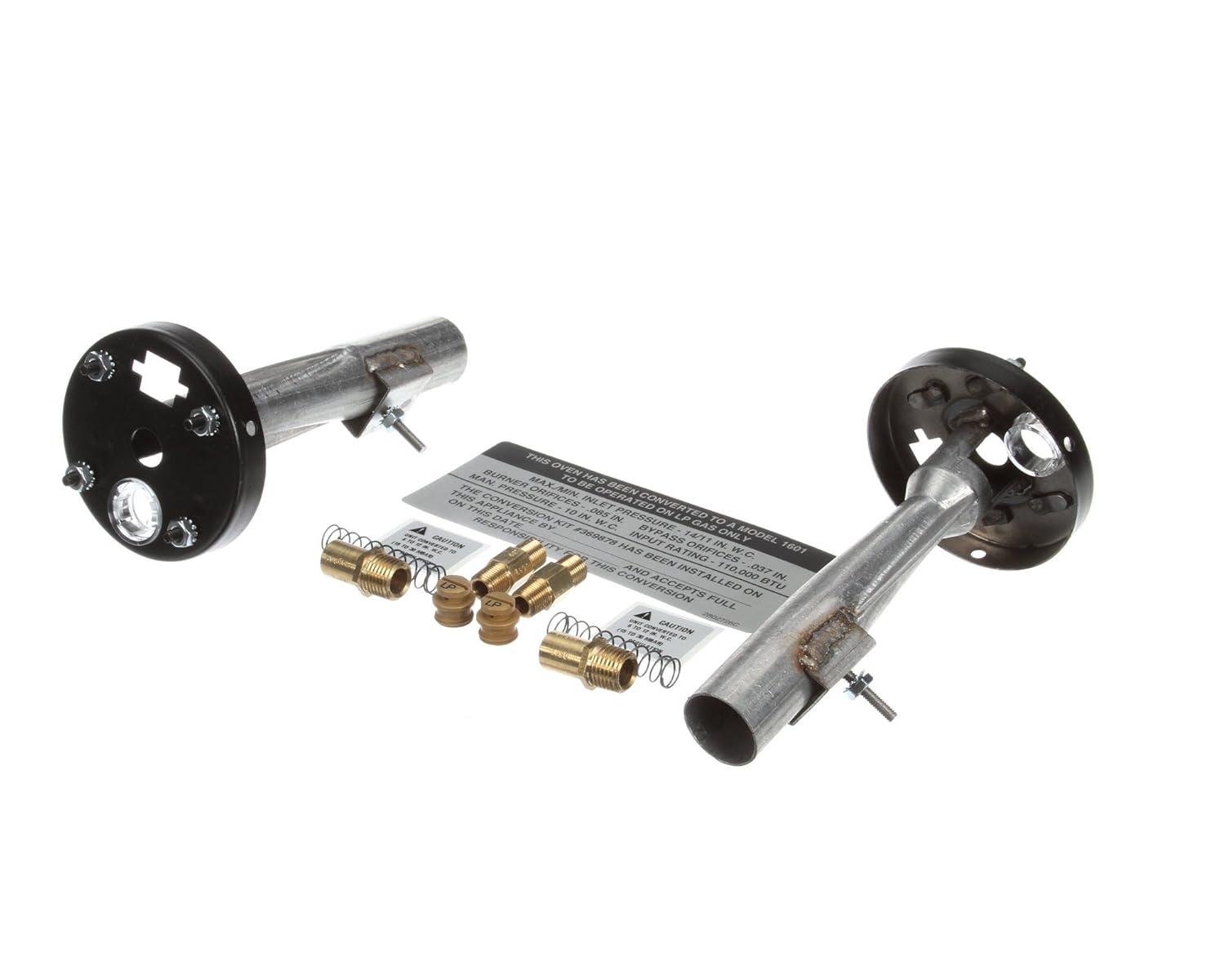 Lincoln Electric Lincoln 369878 Kit Conversion to Liquid Propane