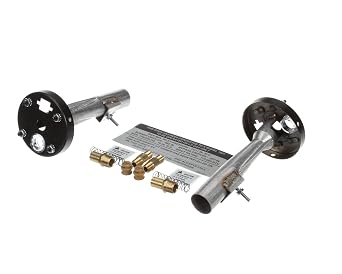 Lincoln Electric Lincoln 369878 Kit Conversion to Liquid Propane