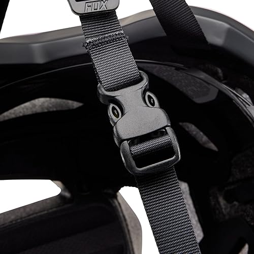 Miniatura 7 de Fox Racing Speedframe - Casco de bicicleta de montaña