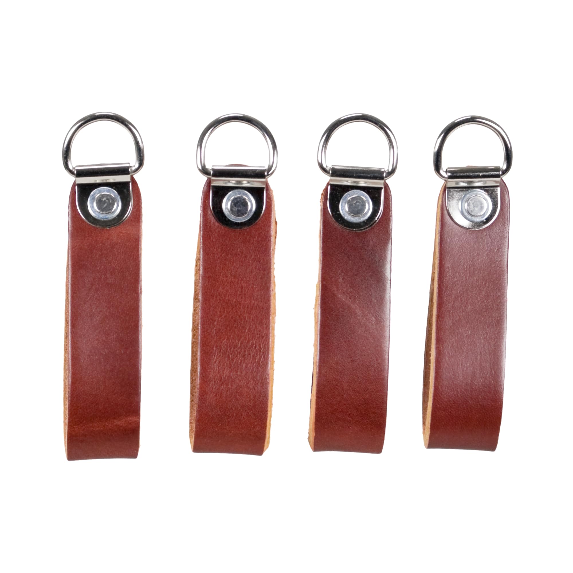 Occidental Leather 5509 Suspender Loop Juego de fijaciones